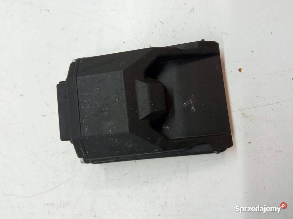 KAMERA KAMERA ASYSTENT PASA P68231909AB Jeep