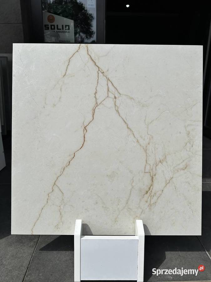 Tubądzin Silano Beige 598598 Gres szkliwiony Opoczno sprzedam