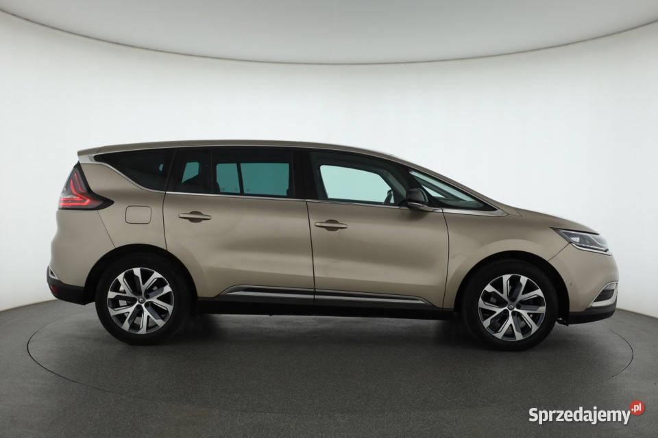 Renault Espace 16 dCi Piaseczno sprzedam