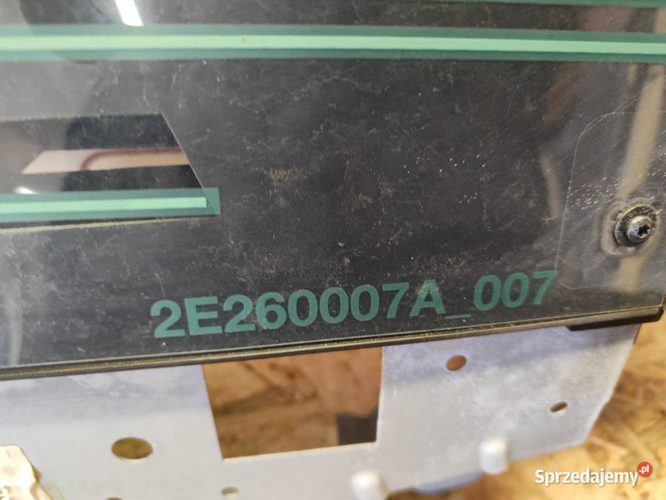 Antena GPS Volvo Xc 90 Xc90 I 86510141 osobowe Pleszew