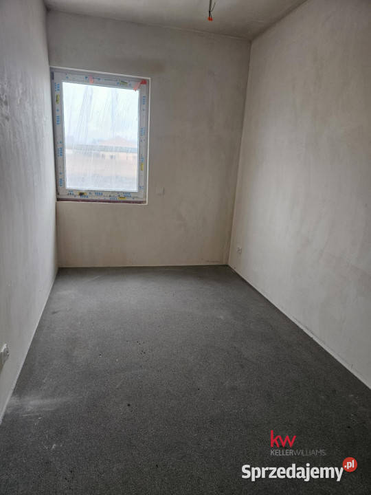 Mieszkanie Wrocław 8117m2 4 pokoje