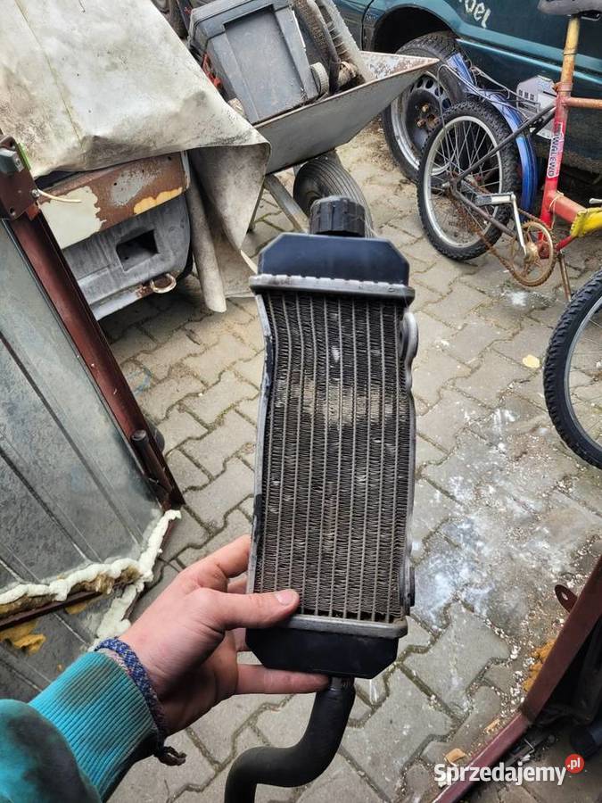 Części yamaha dt 50 am6 malaguti xsm 50 Cieksyn