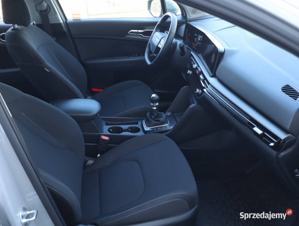 Kia Sportage 16 TGDI Łódź