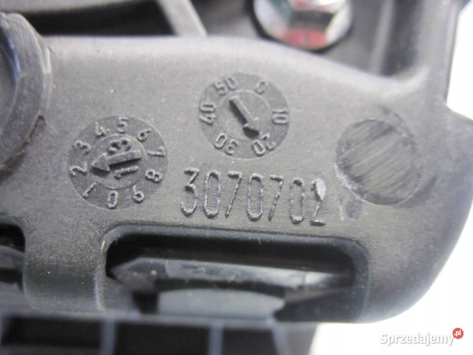 OPEL ASTRA J LIFT 13r AIRBAG poduszka kierowcy Kielce