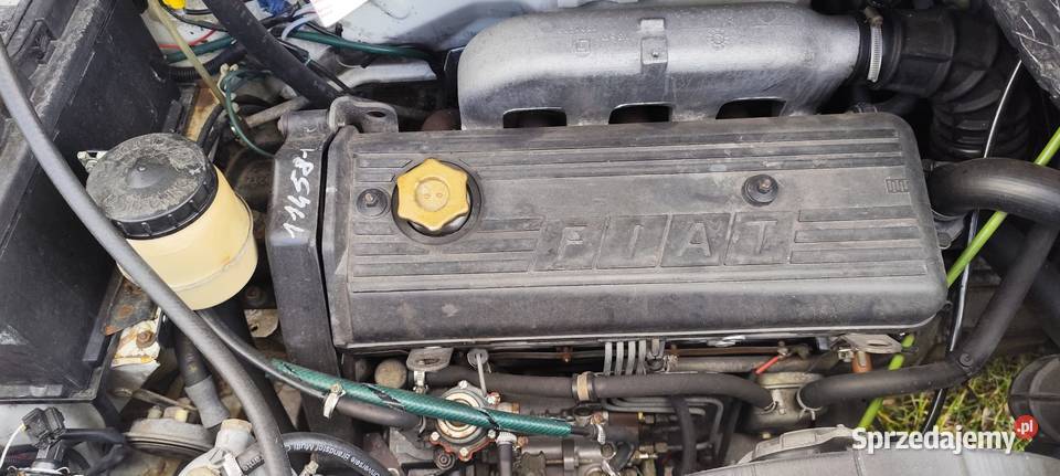 Fiat Ducato kamper Płock