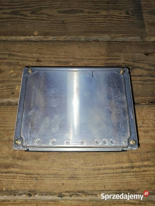 Sterownik silnika bmw e46 Puławy