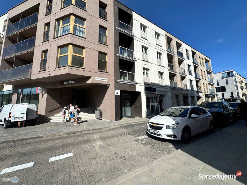 sprzedaży lokalu 7126m2 Kielce 13991zł/m2 sprzedam