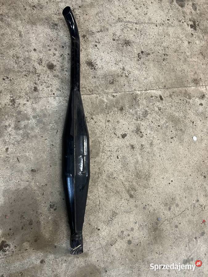 Sprzedam tłumnik beczkę do Zetora Dąbrowa