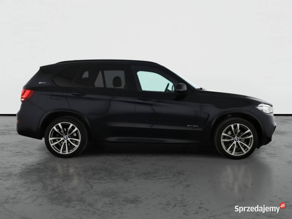 BMW X5 xDrive40e X5 Piaseczno