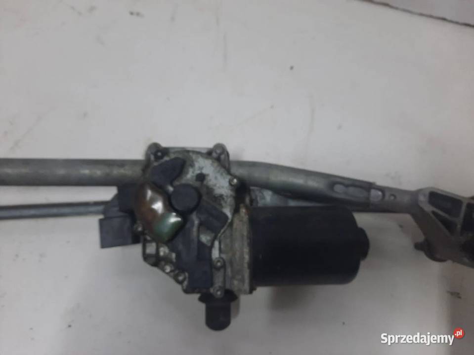 MECHANIZM WYCIERACZEK SILNICZEK MERCEDES BKLASA Włoszczowa sprzedam