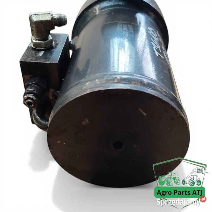 Siłownik Cylinder Hydrauliczny Podpory Łapy podlaskie Ciechanowiec