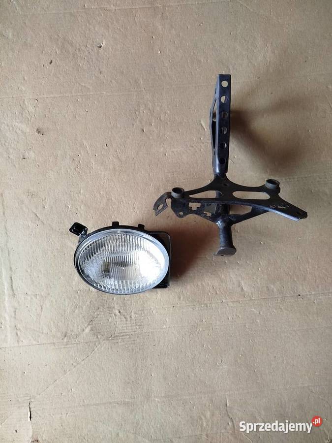 Reflektor Stelaż Zegary Honda CBR 900 RR SC28 wielkopolskie sprzedam