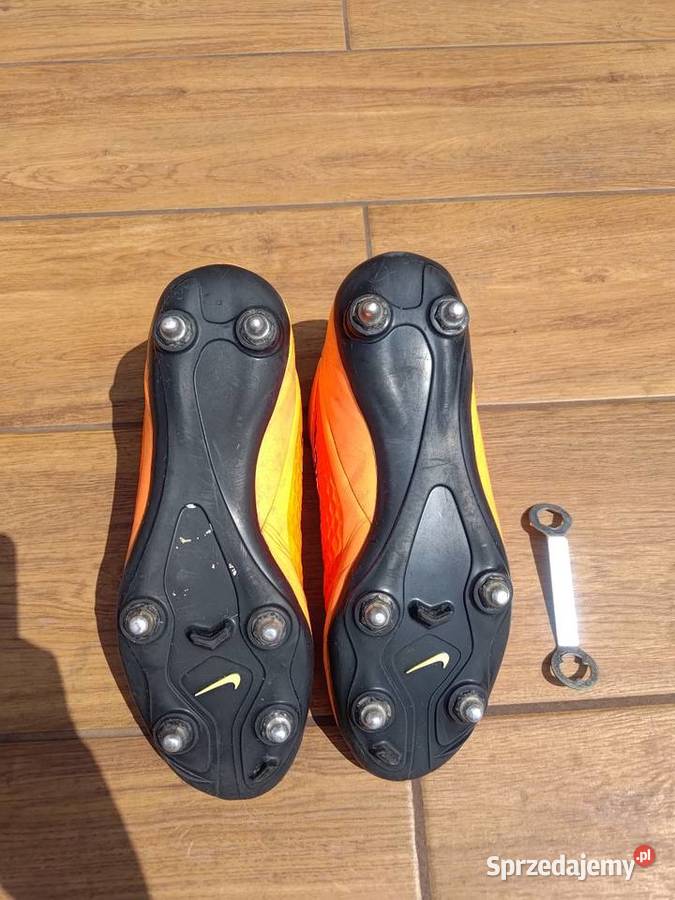 Korki Buty piłkarskie Nike Hypervenom r 41 Mielec