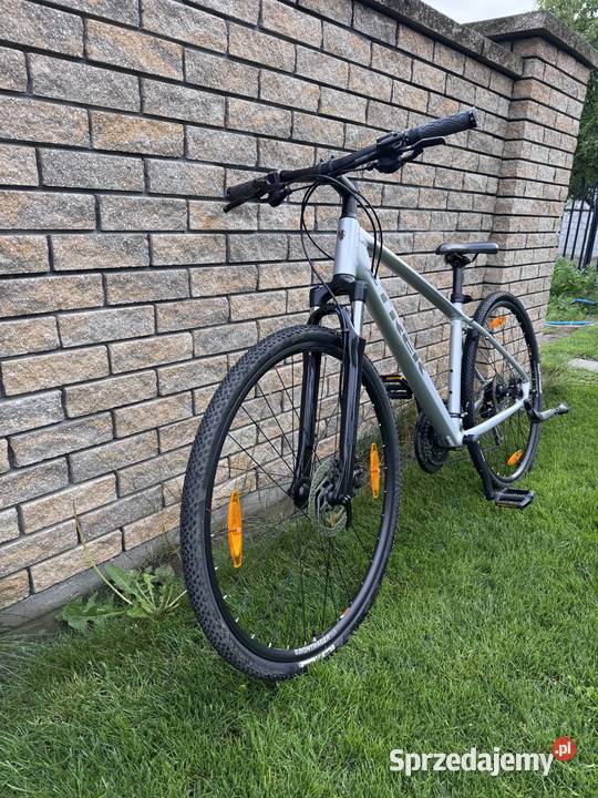Rower Trek dual sport 3 Miechów