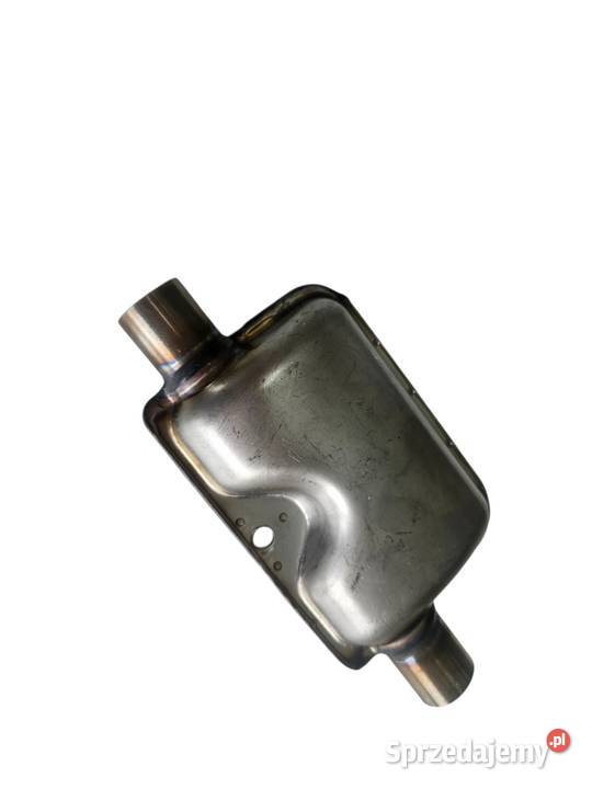 Tłumik Ogrzewania postojowego 24MM łódzkie Łódź