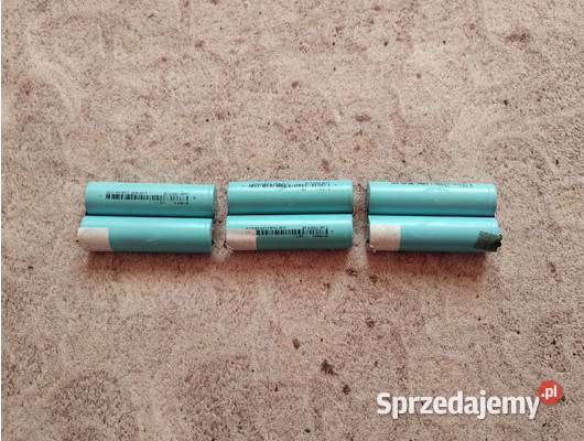 Akumulator do baterii laptopa ogniwa li ion Bydgoszcz sprzedam