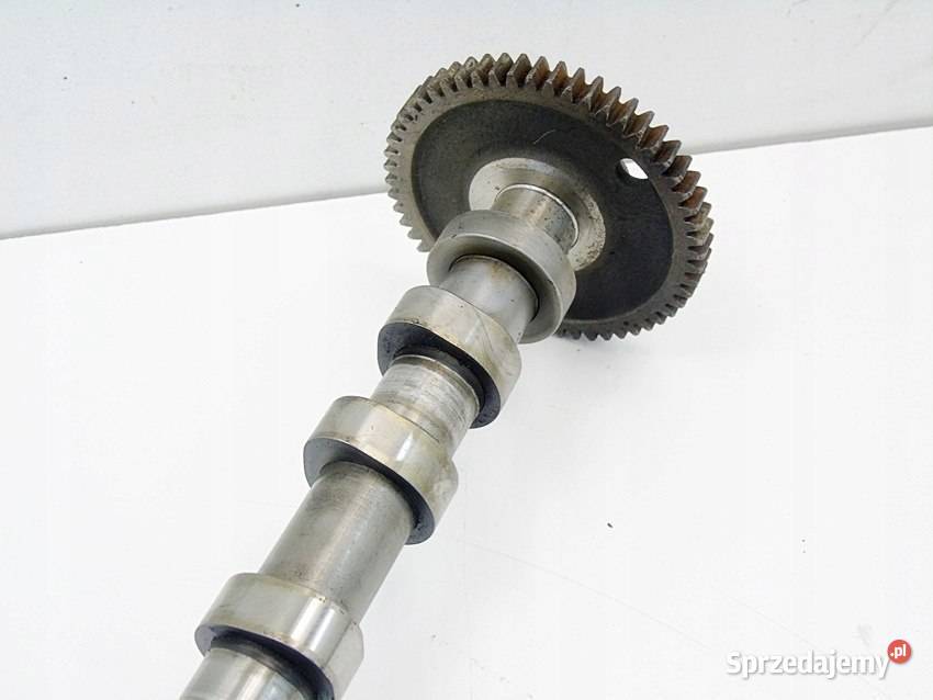 WAŁEK ROZRZĄDU 24 D S80 V70 II S60 XC90 XC70 Sosnowiec