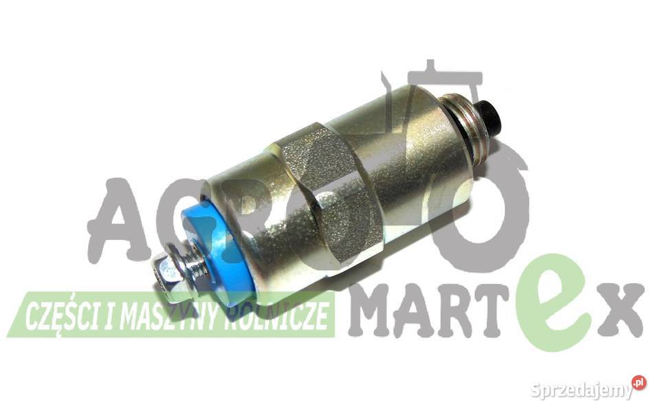 705991 CEWKA GASZENIA MANITOU dolnośląskie Wichrów