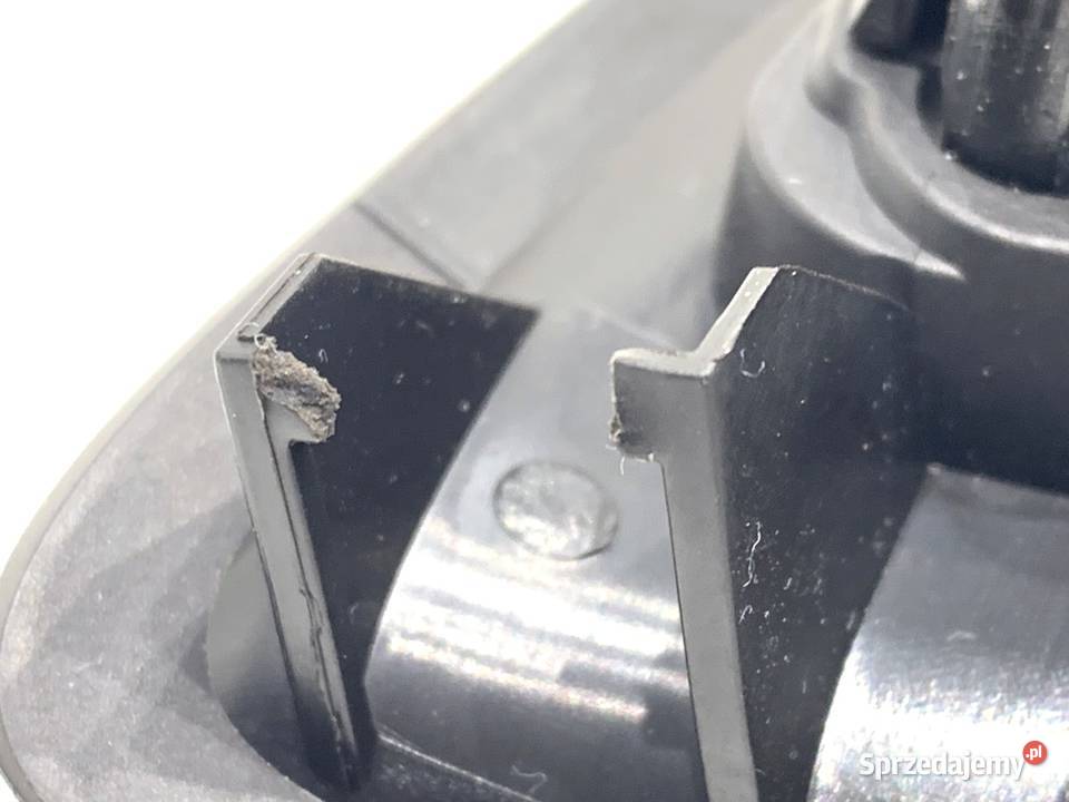 KLAMKA WEWNĘTRZNA LEWY PRZÓD FORD KUGA II osobowe