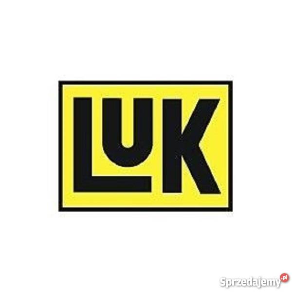 TARCZA SPRZĘGŁA LUK FIAT Działyń