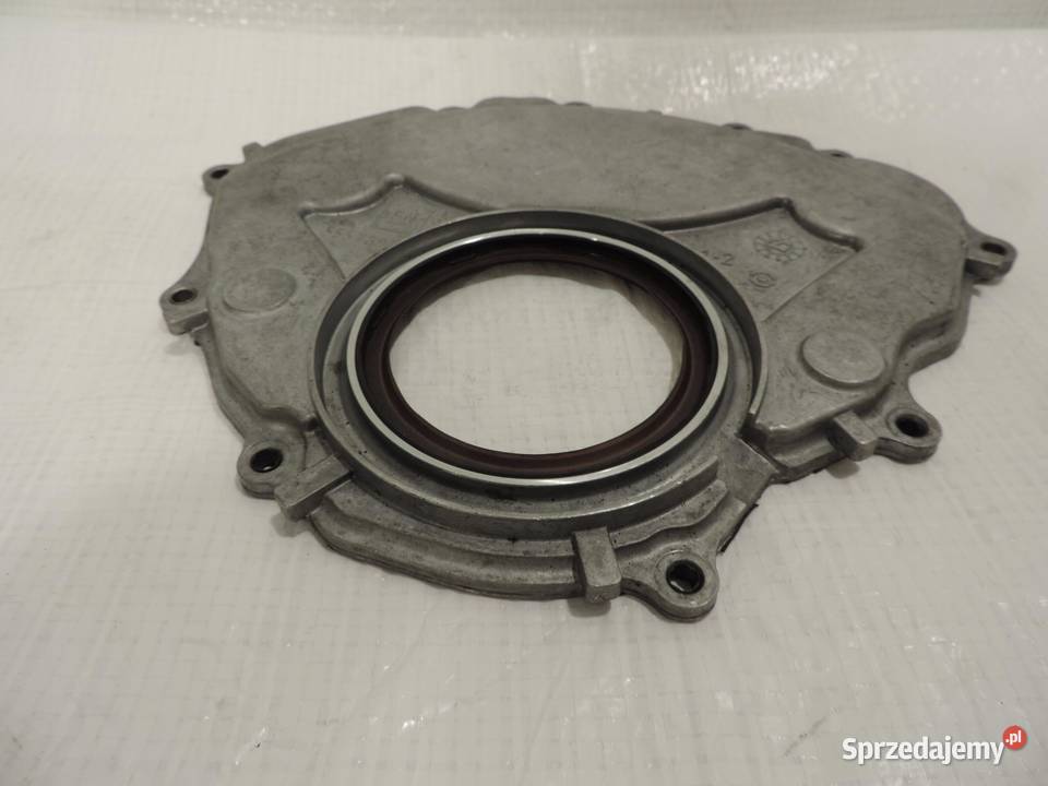 USZCZELNIACZ WAŁU 16 TURBO OPEL ASTRA J 55578979 sprzedam