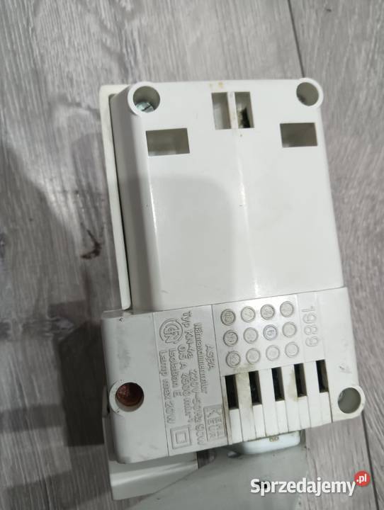 maszyna do szycia łucznik sam Silnik TUR 2 80W Wałbrzych