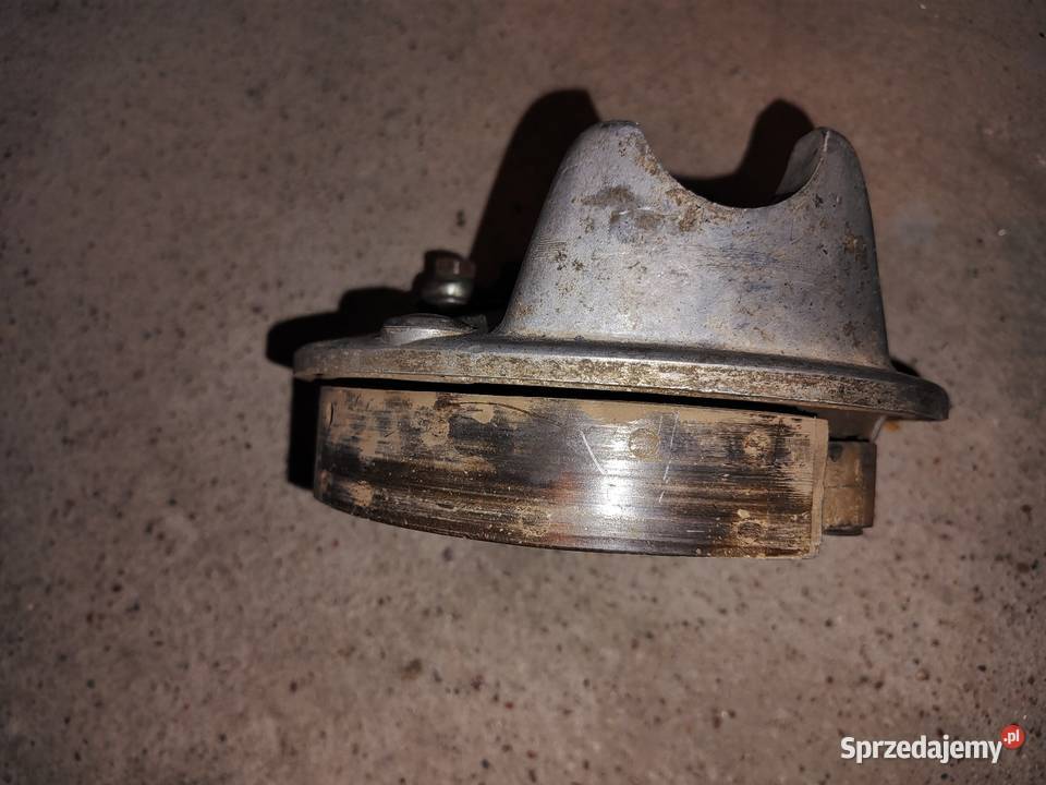 Tarcza kotwiczna Dniepr MT Leszno