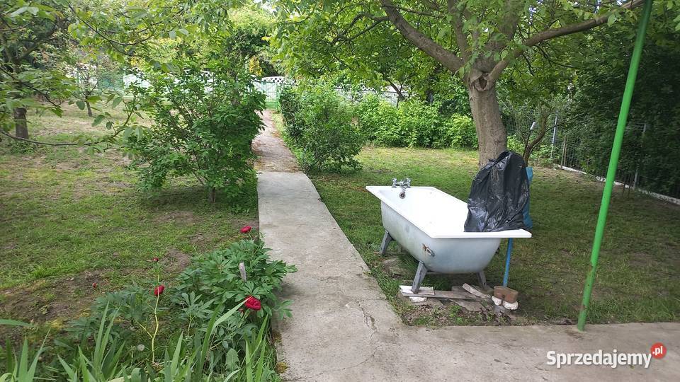 Działka na sprzedaż wielkopolskie Kalisz
