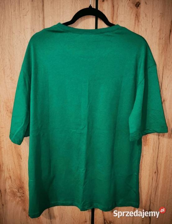 tshirt unisex Barczewo