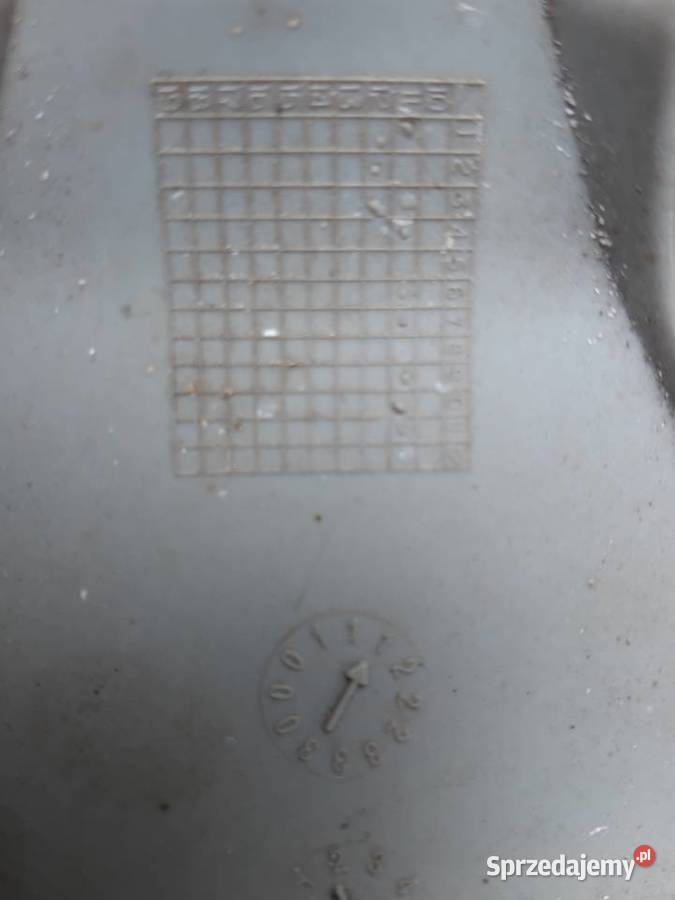 Dwa oryginalne kołpaki VW UP Pozostałe kujawsko-pomorskie