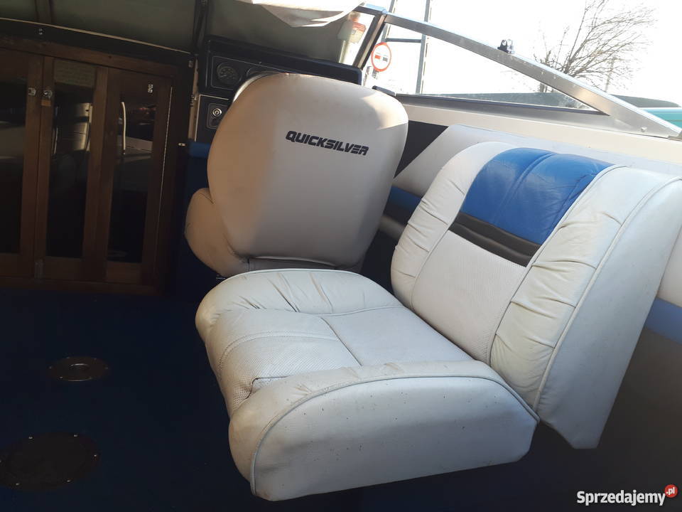 WellCraft Clasic USA MerCriuser 43 LX Zarejestr śląskie Jaworzno sprzedam