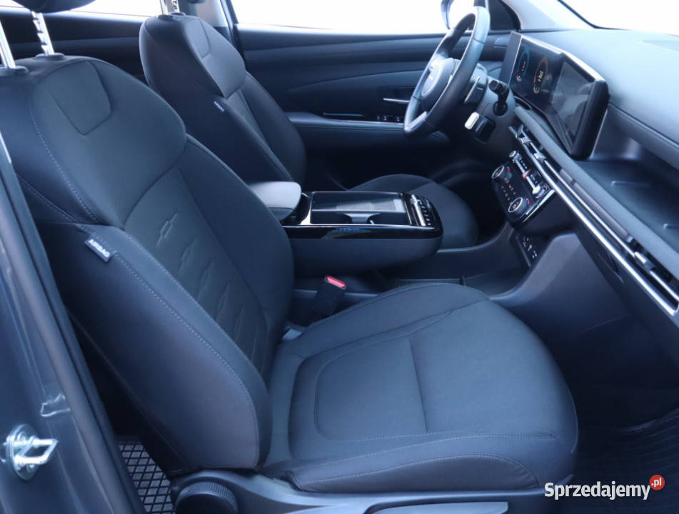 Hyundai Tucson 16 TGDI 48V MHEV gniazdo USB Łódź sprzedam