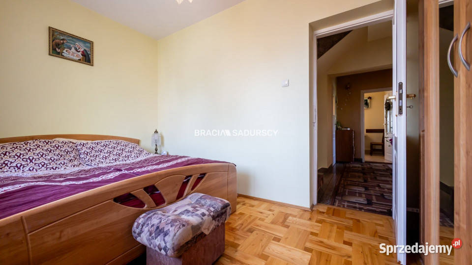 Dom wolnostojący Zręczyce 250m2 Sprzedaż