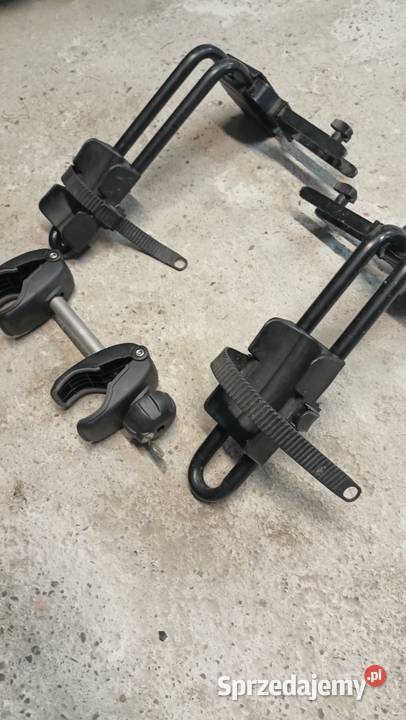 Thule 9022 adapter dostawka do 902903 na 34 Rybarzowice