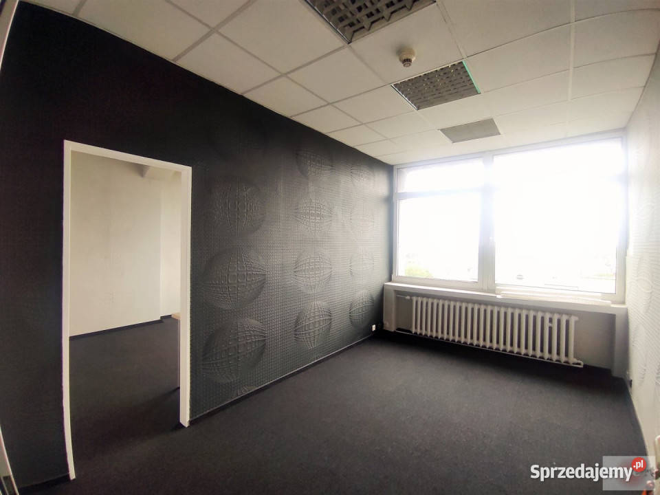 Lokal Łódź 406m2 łódzkie