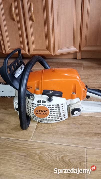 Pilarka Stihl MS 271c Obrowo