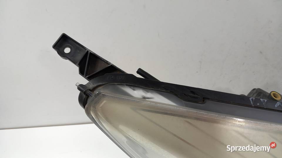 OPEL MERIVA B LAMPA PRZÓD PRAWA Zbierkowo sprzedam