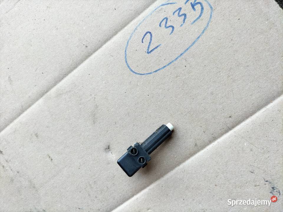 FORD FIESTA MK3 CZUJNIK ŚWIATŁA STOPU Kamień-Kolonia