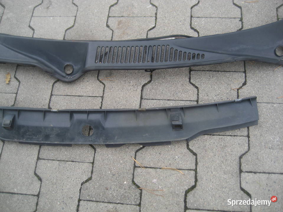 audi 100 c4 9094r podszybie metalowe plastykowe Rakoniewice sprzedam