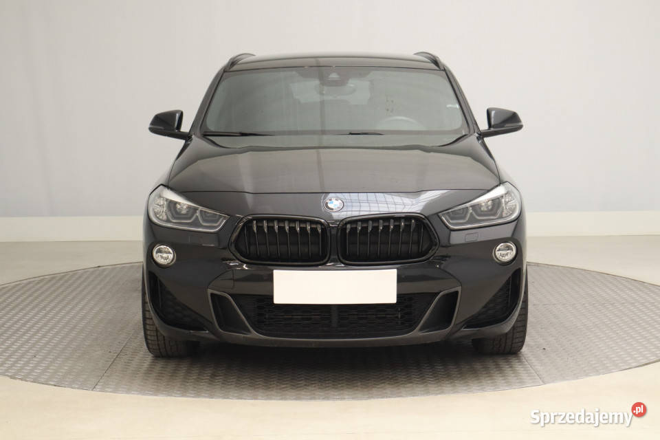 BMW X2 sDrive20i X2 Zabrze