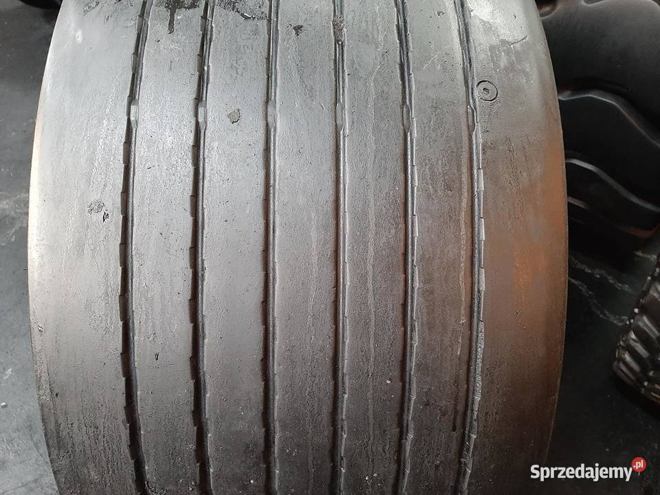 Opona używana ciężarowa 45540R225 GOODYEAR MLHT podlaskie sprzedam