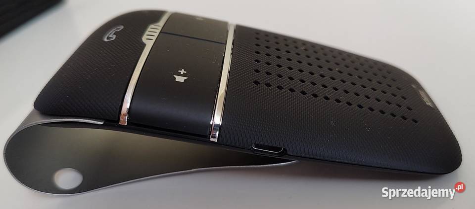 Xblitz X600 Professional zestaw głośnomówiący Telefony i Akcesoria podkarpackie Dębica