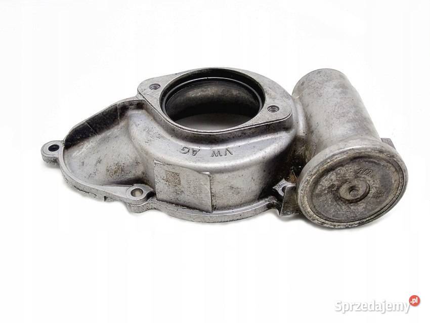 OBUDOWA WAŁKA 20 TDI A3 PASSAT GOLF LEON SUPERB Części samochodowe śląskie Sosnowiec