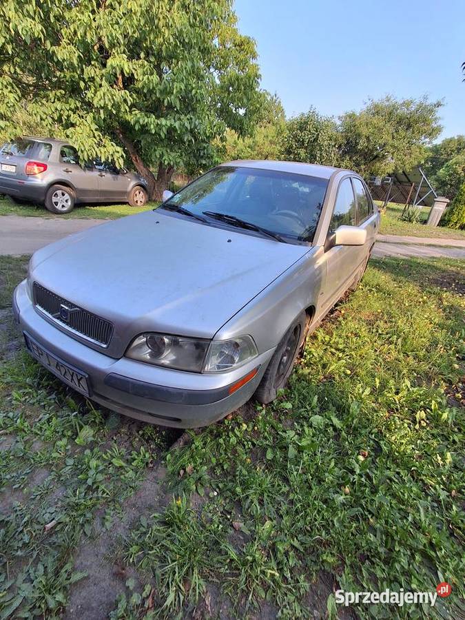 Volvo s40 S40 Radomsko