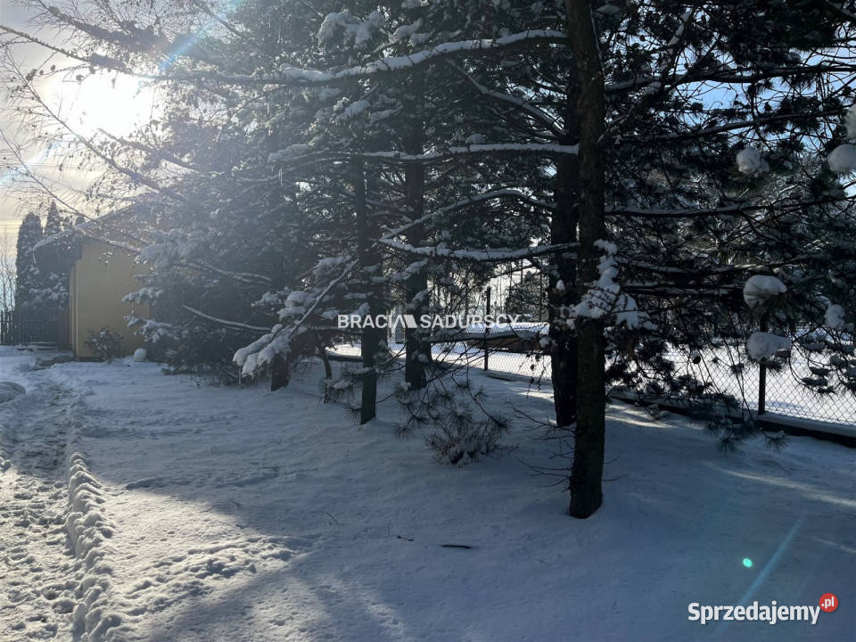 Dom wolnostojący Zbydniów 200m2