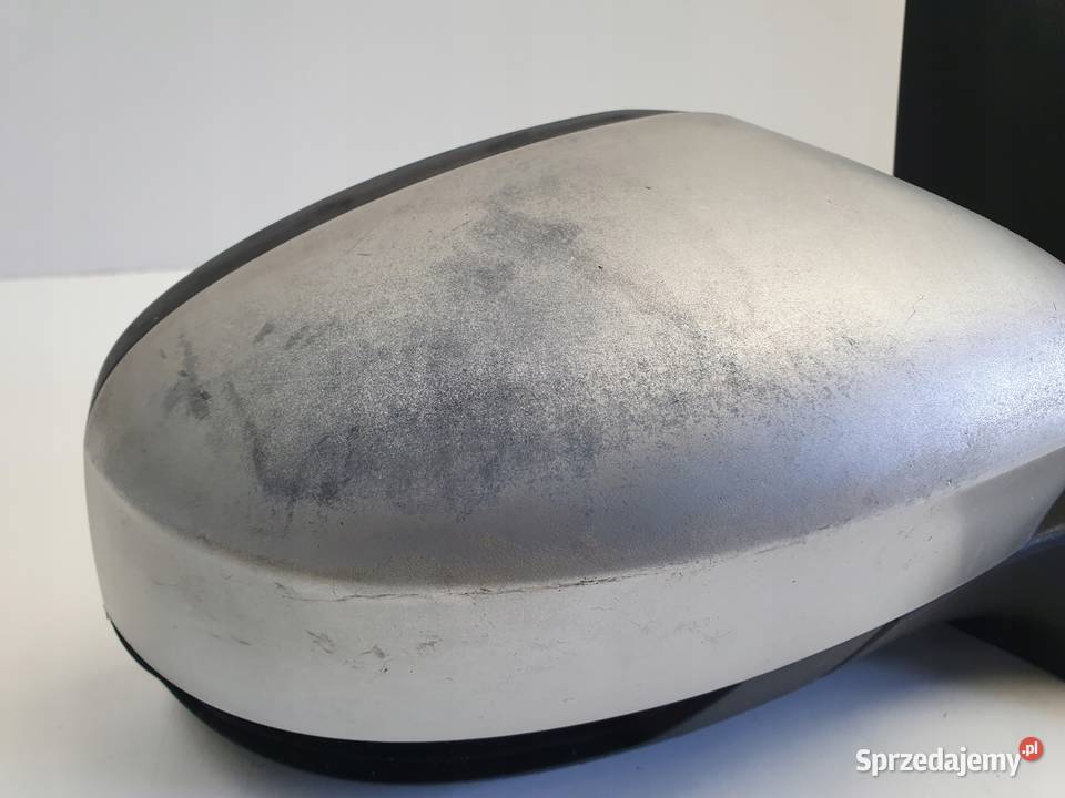 LUSTERKO PRAWE Ford Focus MK2 0711r PASAŻERA 6 lubelskie Rudka