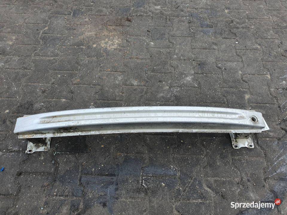 BELKA ZDERZAKA TYŁ SKODA OCTAVIA III Lipno