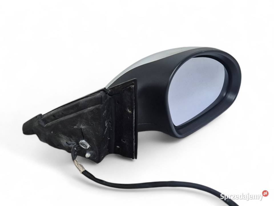 LUSTERKO ZEWNĘTRZNE ELEKTRYCZNE PRAWE 3 PIN 3 świętokrzyskie Działoszyce