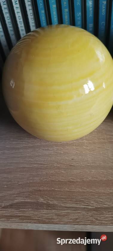 Kule ogrodowe ceramicznekomplet 4 sztuki dolnośląskie Dzierżoniów sprzedam