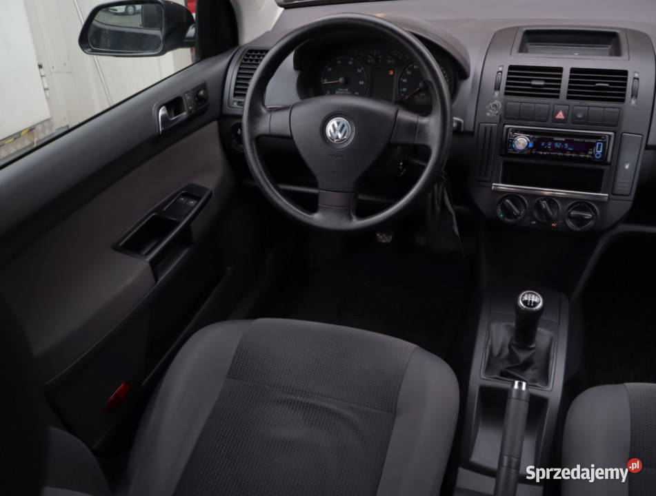 VW Polo 14 Lublin